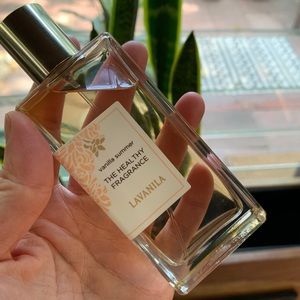 Lavanila Vanilla Summer